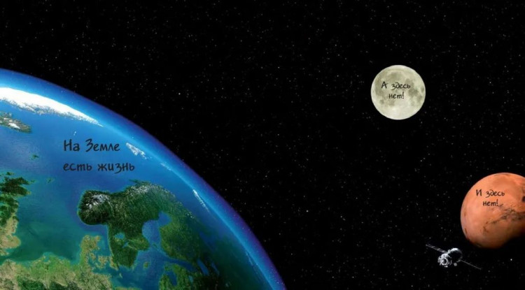 Ван Гагельдонк Мак. Тайны космоса. Звёзды и планеты бескрайней Вселенной