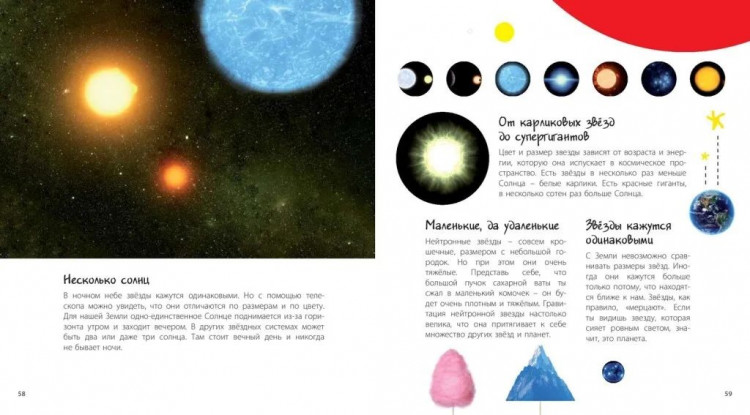 Ван Гагельдонк Мак. Тайны космоса. Звёзды и планеты бескрайней Вселенной