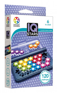 IQ Звезды (IQ STARS)