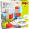 Конструктор HABA FOUR BY FOUR