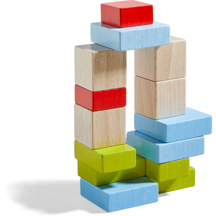 Конструктор HABA FOUR BY FOUR