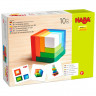 Конструктор HABA RAINBOW CUBE