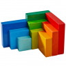Конструктор HABA RAINBOW CUBE