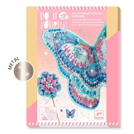 Набор для творчества. Словно фея (Like a fairy)