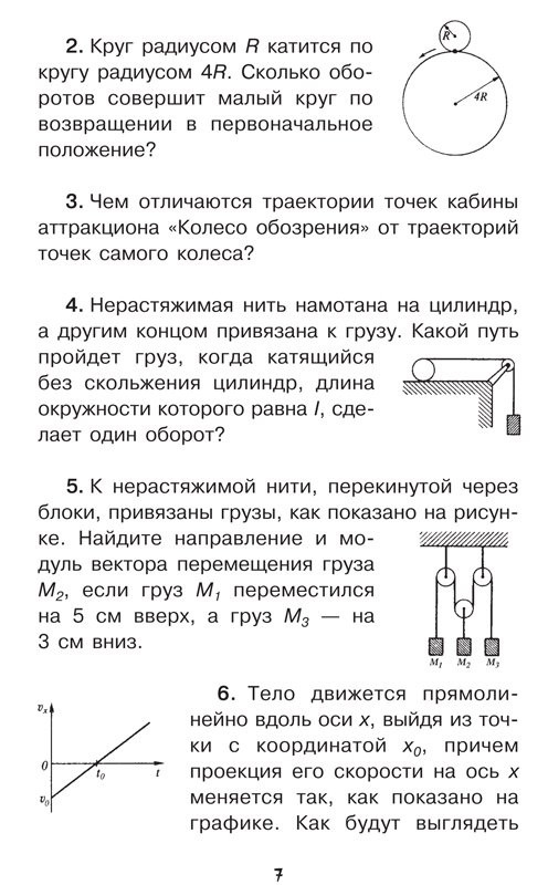 Леонович Александр. Физический калейдоскоп