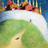 Пушкин Александр. Сказки (илл. Е. Антоненков)