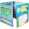 Подводный мир. Интерактивная игровая папка