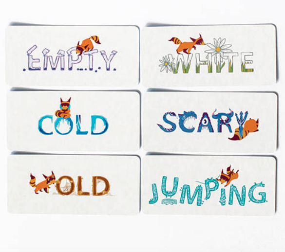 Quick Eye (Мягкий знак)