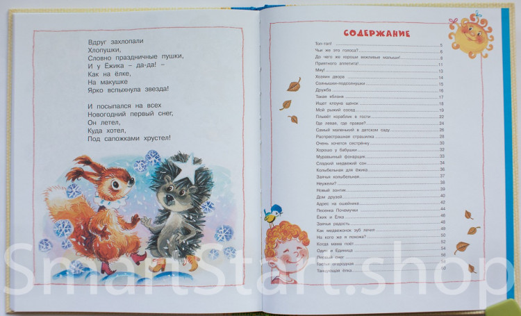 Кушак Юрий. Ищет клоуна щенок