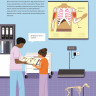 Хэфнер Клара. У ветеринара: как устроена медицина для животных