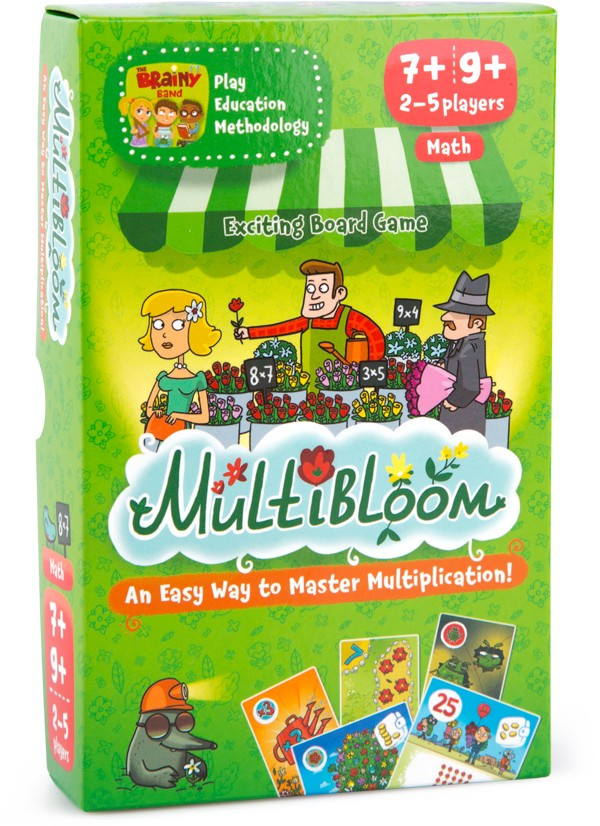 Multibloom