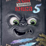 Мист Магнус. Маленькая злая книга 5