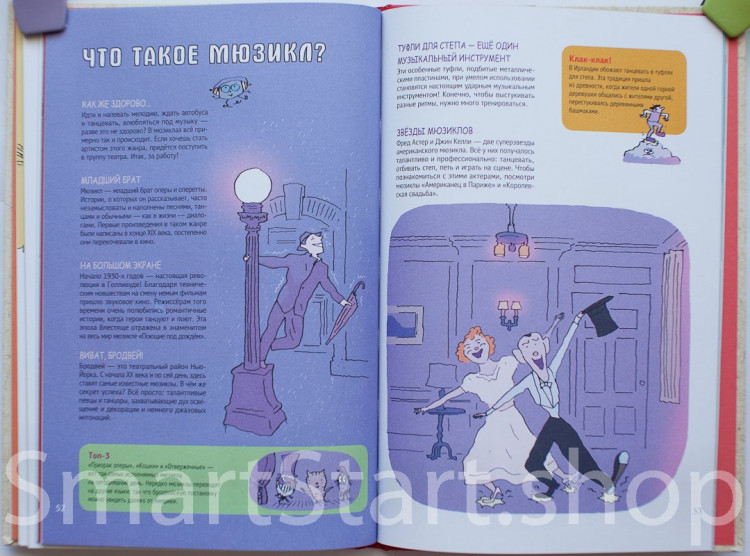 Лафит Николя. Музыка без тайн! Ученые ответы на детские вопросы