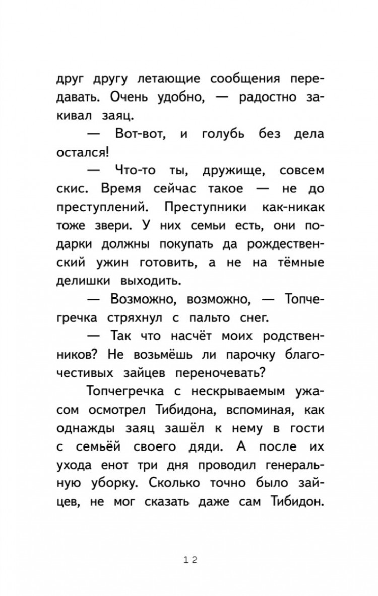 Пикина Анастасия. Детективное агентство