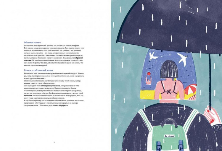 Пон Мишель. Вопросы памяти