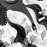 Герасимова Дарья. Волшебная почта. Книга 3. Часть 4. Птеродактиль над городом. Часть 5. Служба Ненужных Посылок