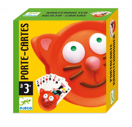 Держатель для карт