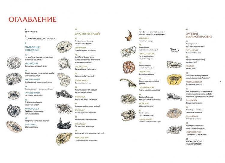 Лавердан Дамьен. Животные затерянного мира