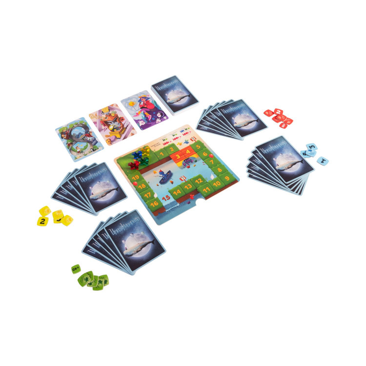 Имаджинариум. Лайт