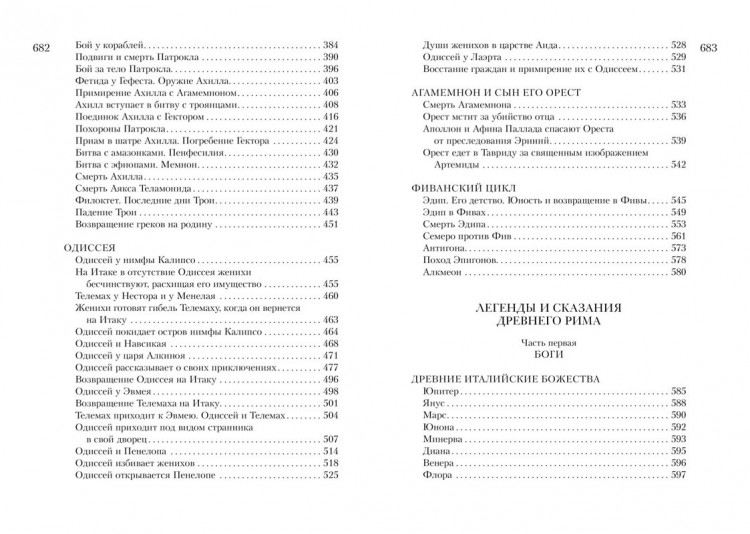 Кун Николай, Нейхардт Александра. Всё о богах и героях Древней Греции и Древнего Рима