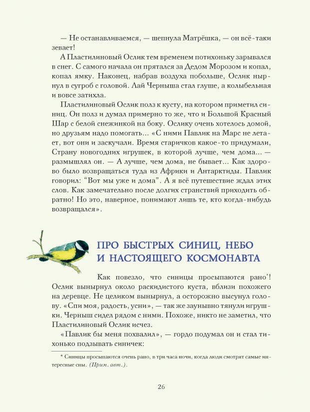 Ракитина Елена. Страна новогодних игрушек