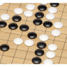 Настольная игра Го 