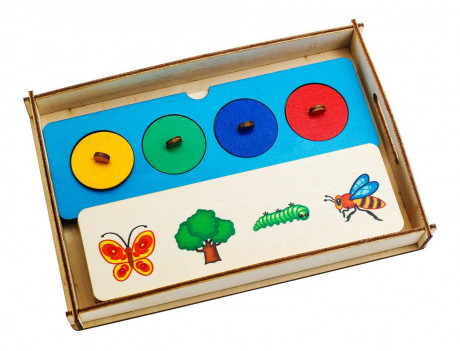 Четвертый лишний