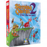 Спящие королевы 2. Спасение королей (Sleeping Queens 2. The rescue). Английская версия