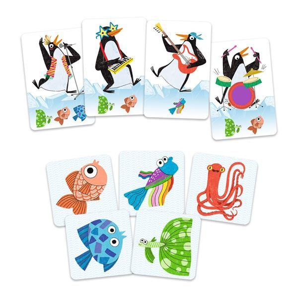 Rock Band (Рок-группа)