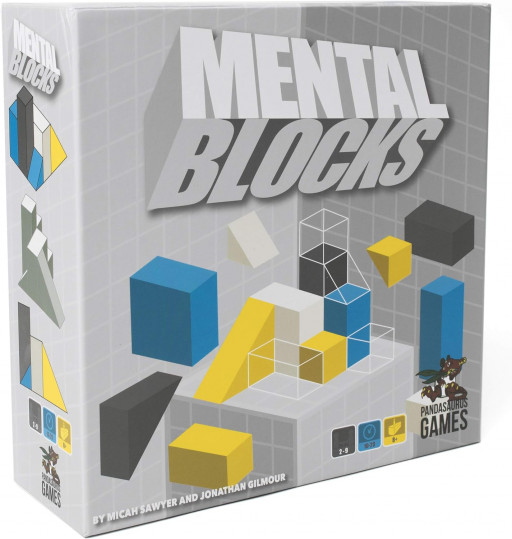 Mental blocks