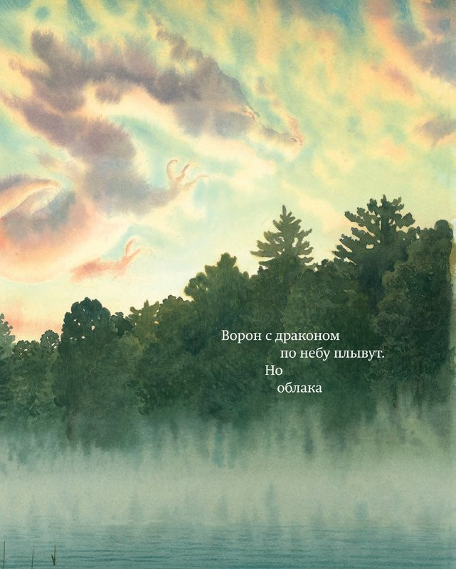 Пол Миранда. Вода, вода... Книга о круговороте воды