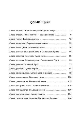 Серая Сова. Приключения Саджо и ее бобров