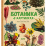 Сория Кармен. Удивительные энциклопедии. Ботаника в картинках
