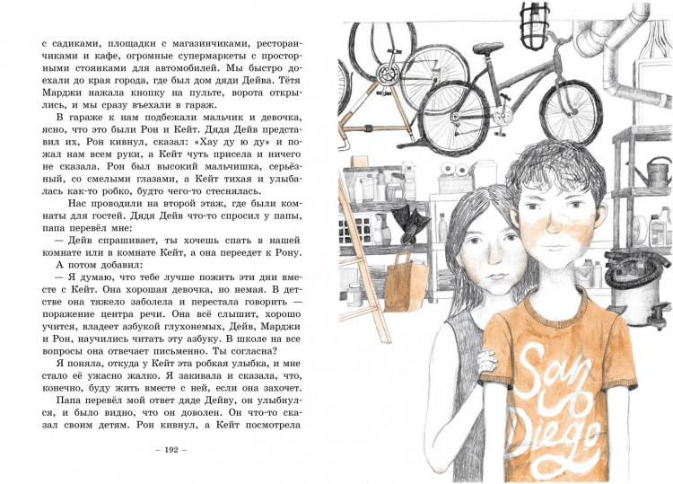 Книжник Генрих. Вика