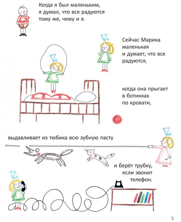 Яниковски Ева. Хорошо мне!