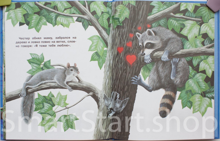 Пенн Одри. Кармашек, полный поцелуев