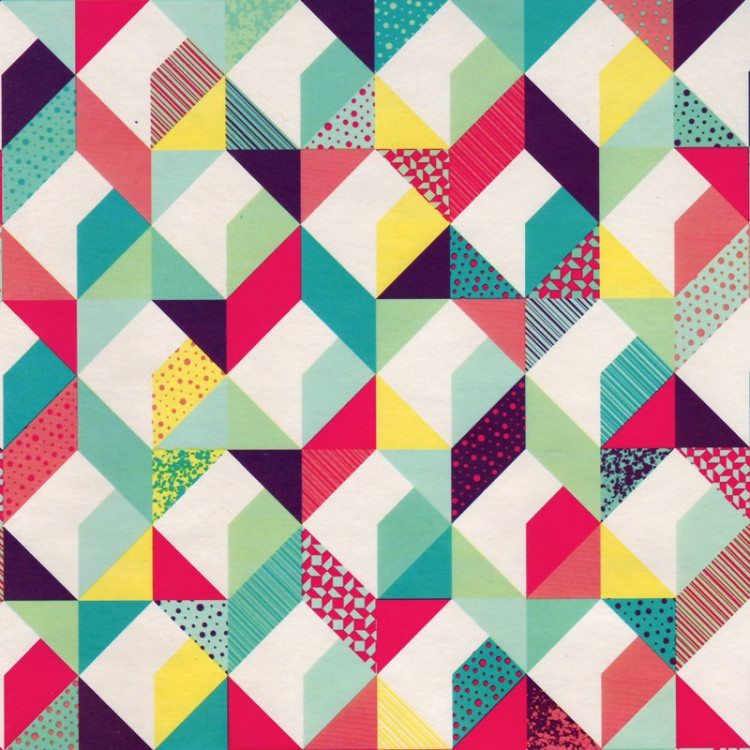 Подарочная бумага