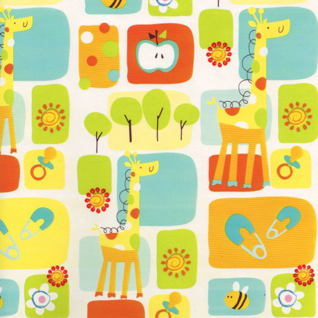 Подарочная бумага