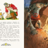 Русские народные сказки (илл. А. Елисеев)