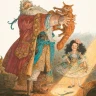 Ломаев Антон. Дед-пират и внучкин клад (илл. А. Ломаев)
