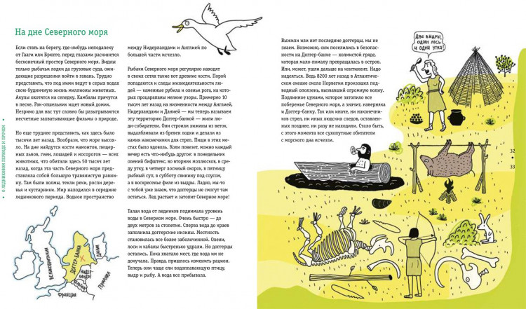 Тер Хорст Марк. Пальмы на Северном полюсе