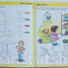 Петерсон Людмила. Игралочка. Математика для детей 3-4 года.