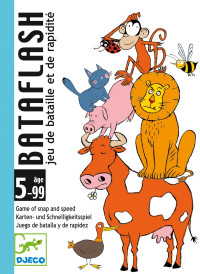 Bataflash (Батафлеш)