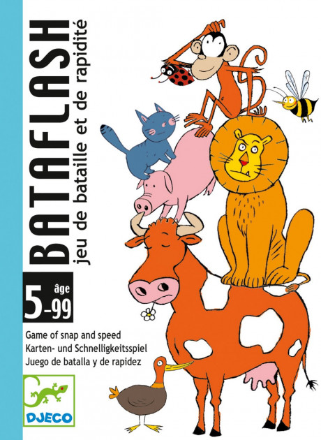 Bataflash (Батафлеш)