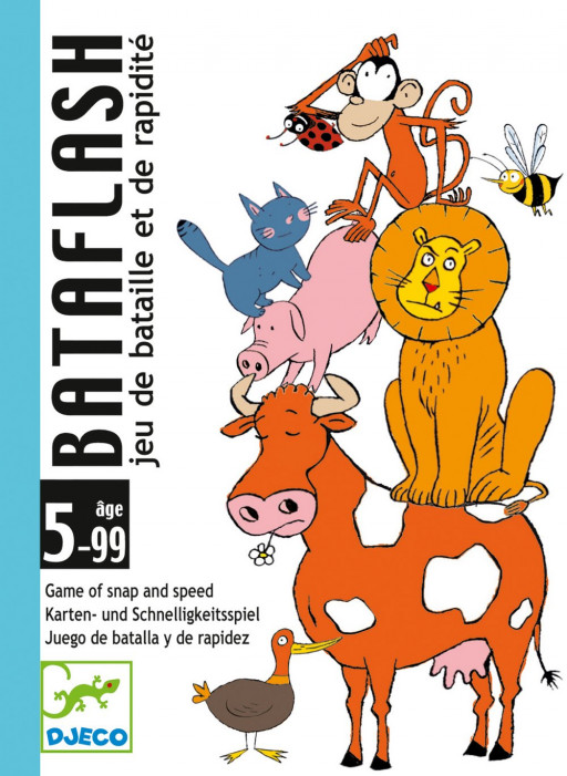 Bataflash (Батафлеш)