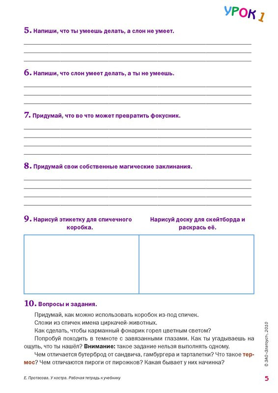 Протасова Екатерина, Хлебникова Вера. У костра!