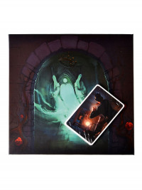 Настольная игра "Мистериум. Скрытый мотив" (дополнение)