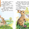 Гурина Ирина. Приключения зайчонка