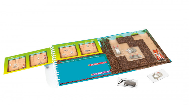 Вниз по кроличьей норе (Down the rabbit hole)