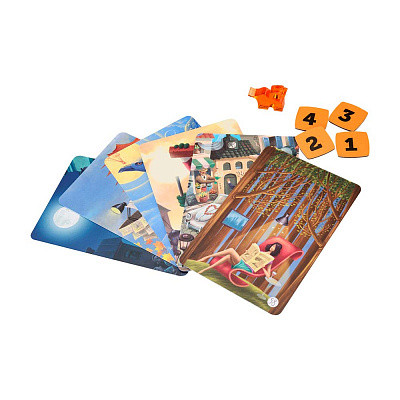 Имаджинариум. New year